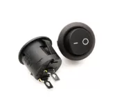 KCD1-105 Công Tắc ON-OFF 2Pin 6A